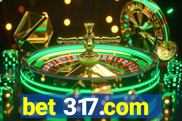 bet 317.com